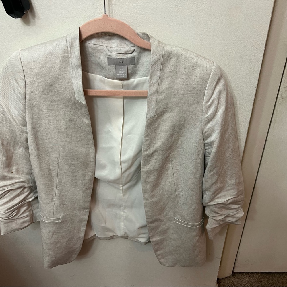 H&M size 2 - Picture 4 of 4